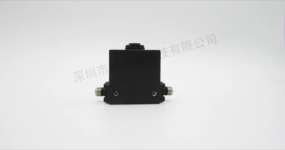 AEROTEK E13-1L1FF 마이크로파 동축 절연체 1.85-2 150W