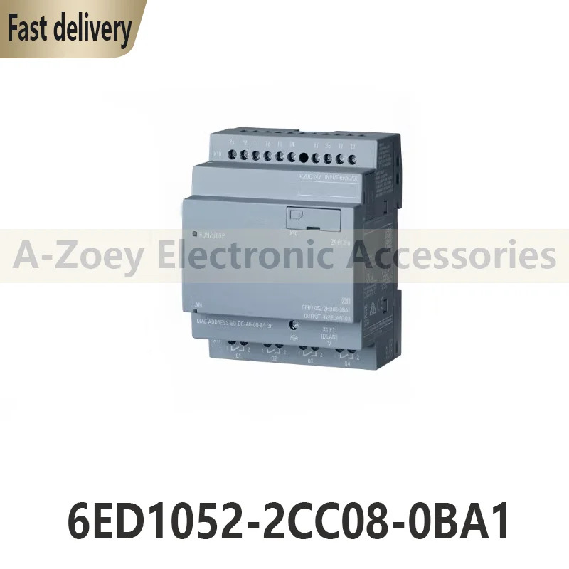 원본 6ED1052-2CC08-0BA1 모듈