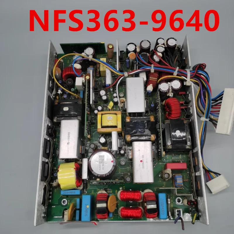 ARTESYN NFS363-9640리퍼 전원공급장치 새 처럼 작동