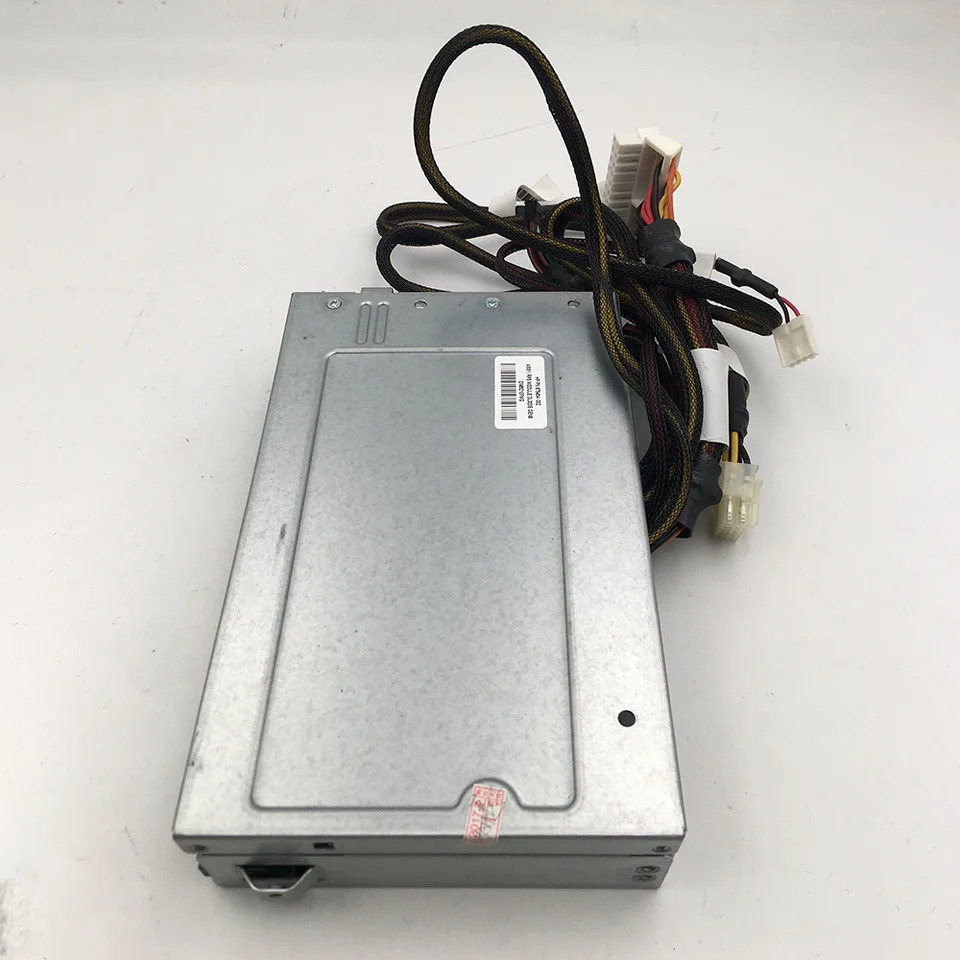DL320E GEN8 전원 백플레675454-002 686677-001 전 리퍼 완료
