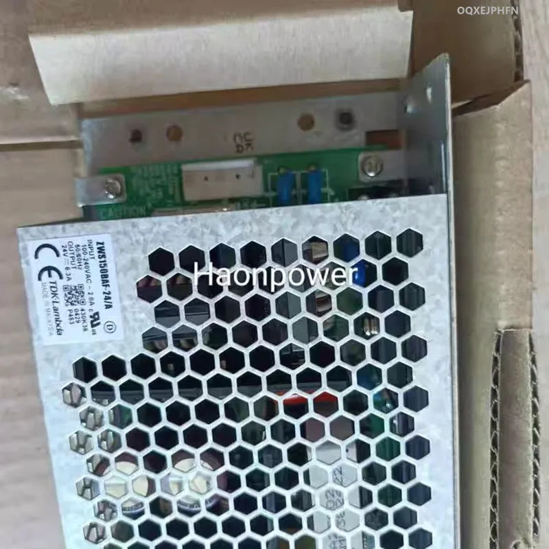 TDK-LAMBDA 24V6.3A ZWS150BAF-24/A ZWS150BAF-24A ZWS150BAF-24 A 새 원본 전원공급장치