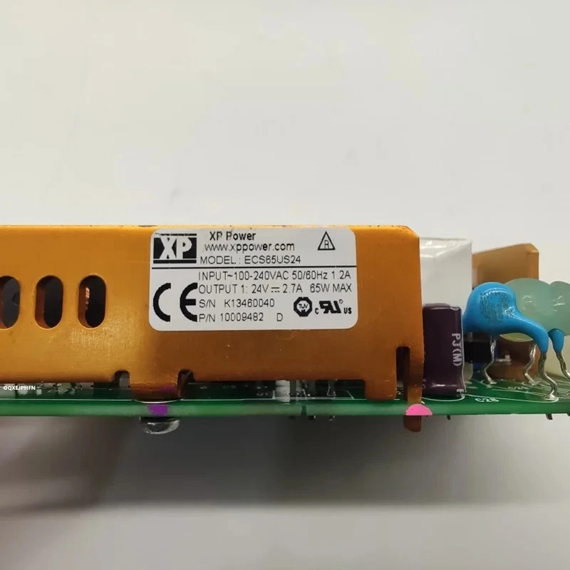 XP 전원공급장치 24V 5.4A 130W ECS130US24 2.7A 65W ECS65US24 신