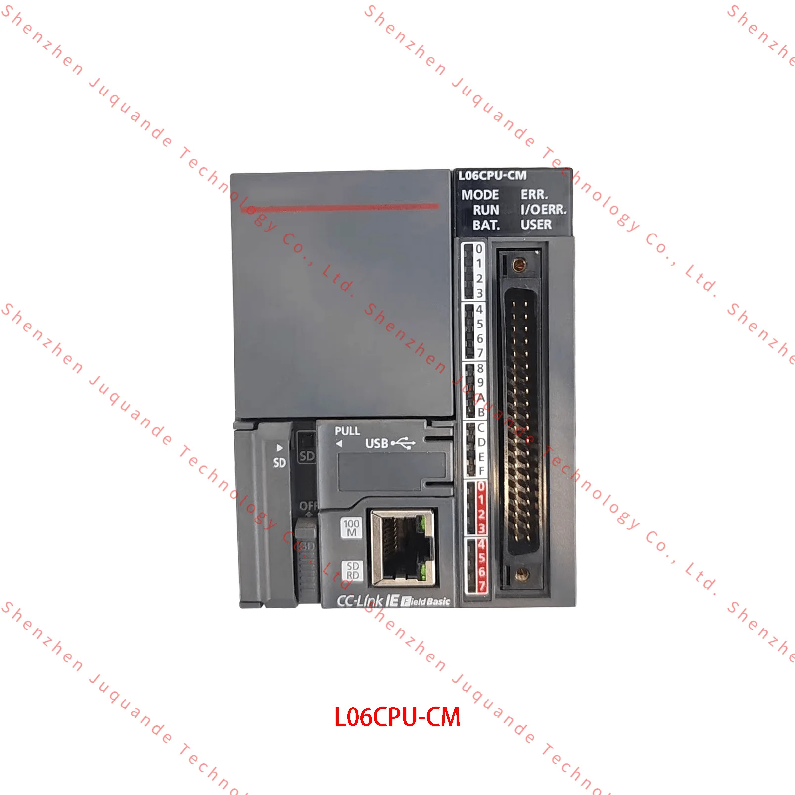 AJ65BT-64DAI A1S64TCTRT L06CPU-CM LE-40MTA-E LD-30FTA L26CPU-BT-CM LD77MH16 HG-SR52J HG-SN52BJ-S100