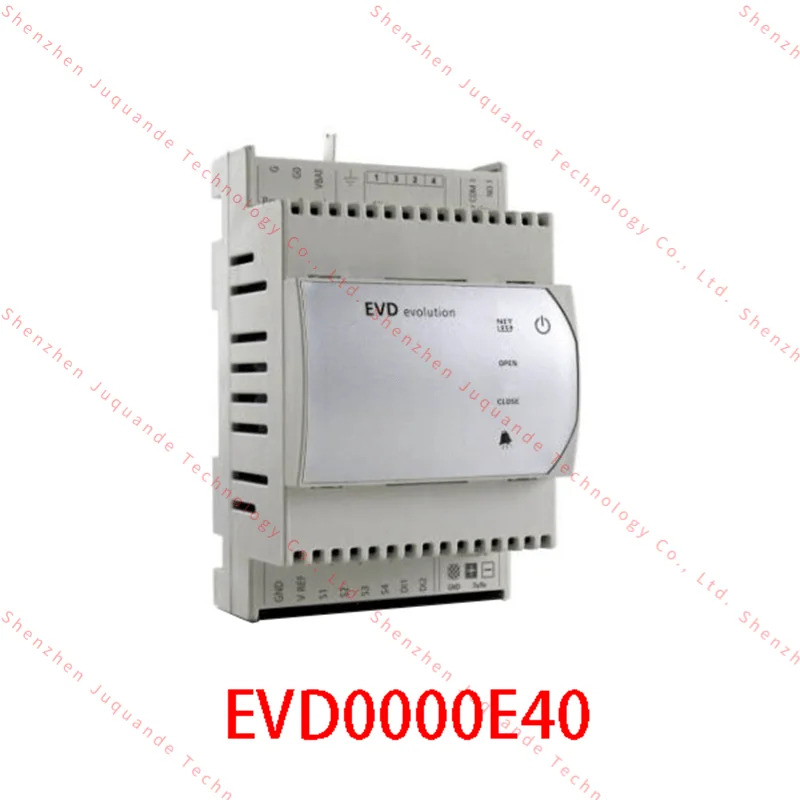EVD0000E40 E2V18SWF10 EVD0000E10 PLD00LF400 P00AKC0 원본