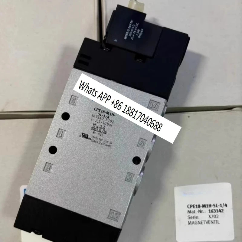 CPE18-M1H-5L-1/4 163142 163164 163147 170249