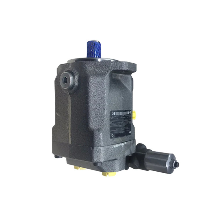 소각로 유압 시스템 사Rex roth 고압 축 피스톤 가변 펌프 R910912007 A10VSO100DR 31R-PPA12NOO