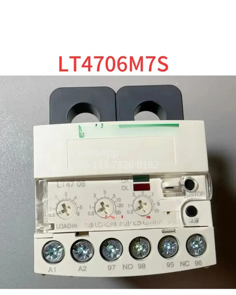 LT4706M7S 릴레이