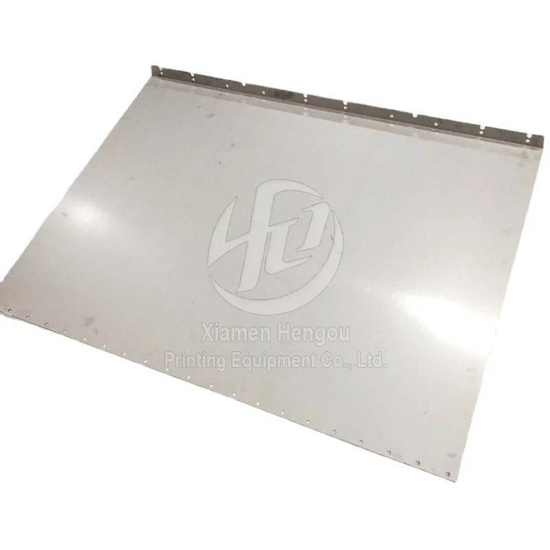 코모리 실린더 재킷 U is 8 holes O isholes 1030x807x0.4mm