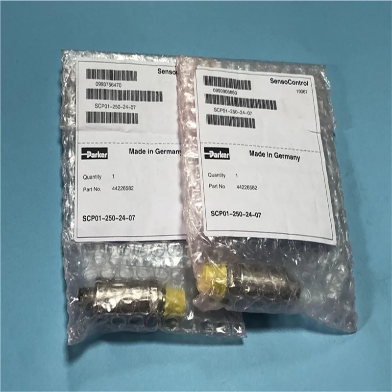 파커 압력센서 SCP01-600-24-06