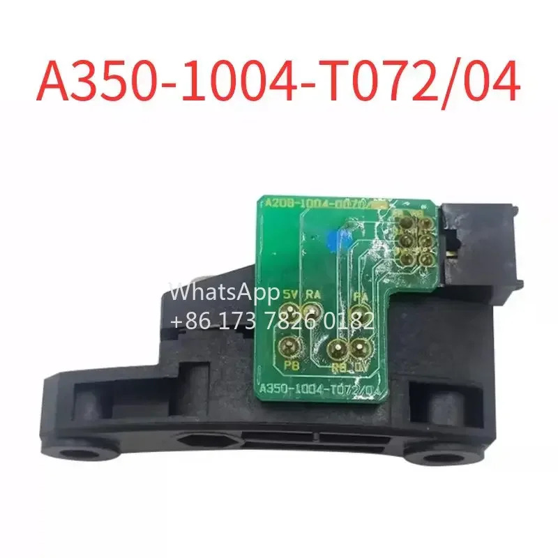 A350-1004-T072 스핀들 인코더 A350-1004-T072/04 리퍼 완료 ok