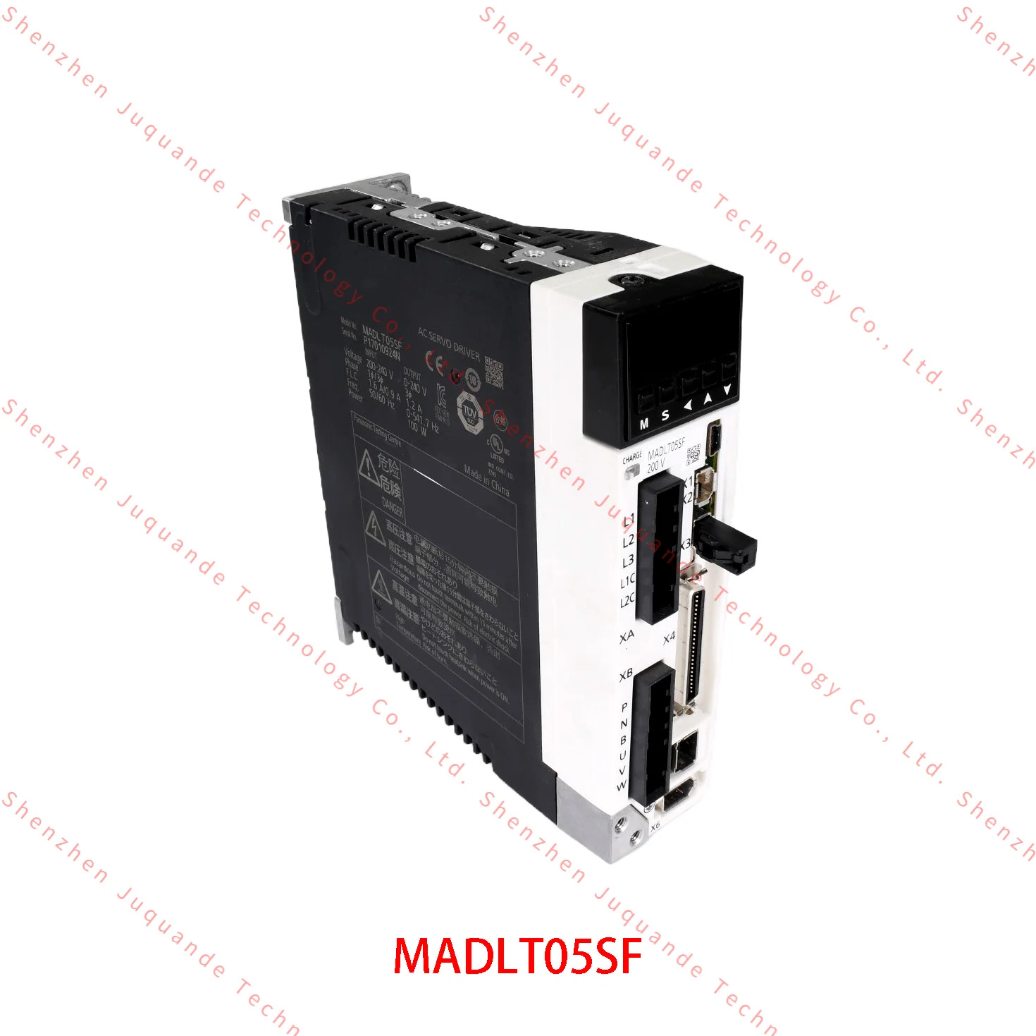 MHMF042L1V2M 400W MHMF082L1V2M 750W MSMF042L1V2M MSMF082L1V2M MADLT05SF MADLN05SE MADLT15SF 원본