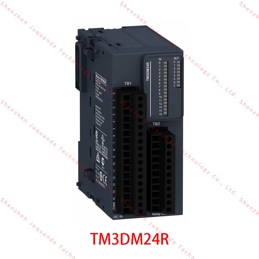 TM3DI16 TM3DI32K TM3DQ8R TM3DM8R TM3DQ16R TM3DM24R TM3XTRA1 TM3XREC1 원본