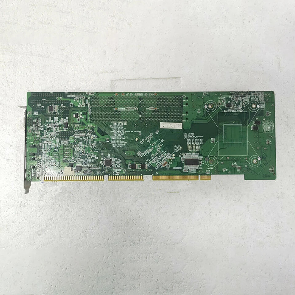 WSB-9454-R40 REV4.0 산업 제어 마더보드 더블 네트워크 포트 장치 미세 고퀄리티