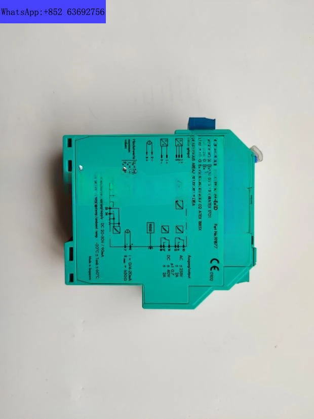 안전 KFD2-CD-EX1.32 KFD2-UT-EX1 KFD2-CD-1.32