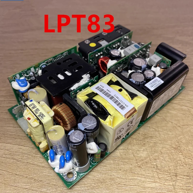 ASTEC 5V 15V -15V LPT83새 원본 전원공급장치
