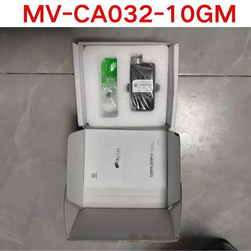 산업카메라 MV-CA032-10GM호환 신
