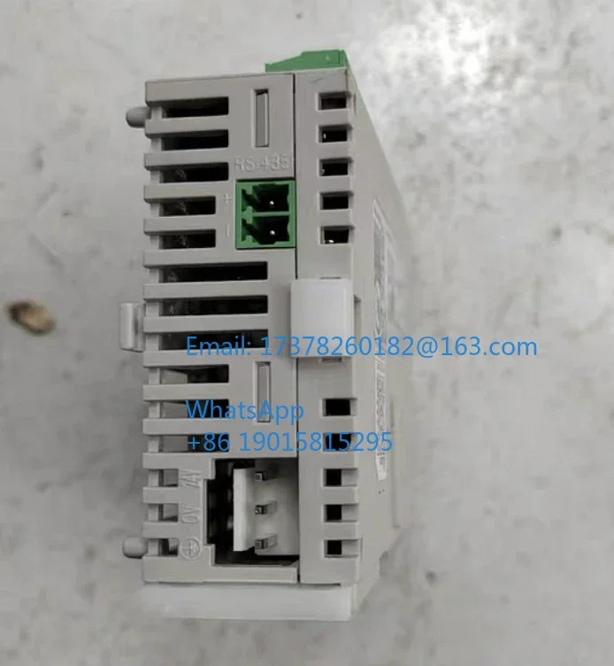 리퍼 DVP04PT-S 모듈