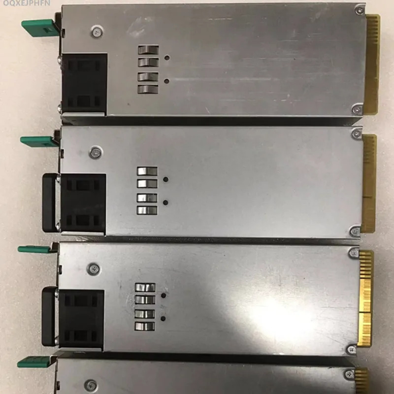 DELTA 2100W DPS-2100BB B거새 원본 전원공급장치가 새 처럼 작동함