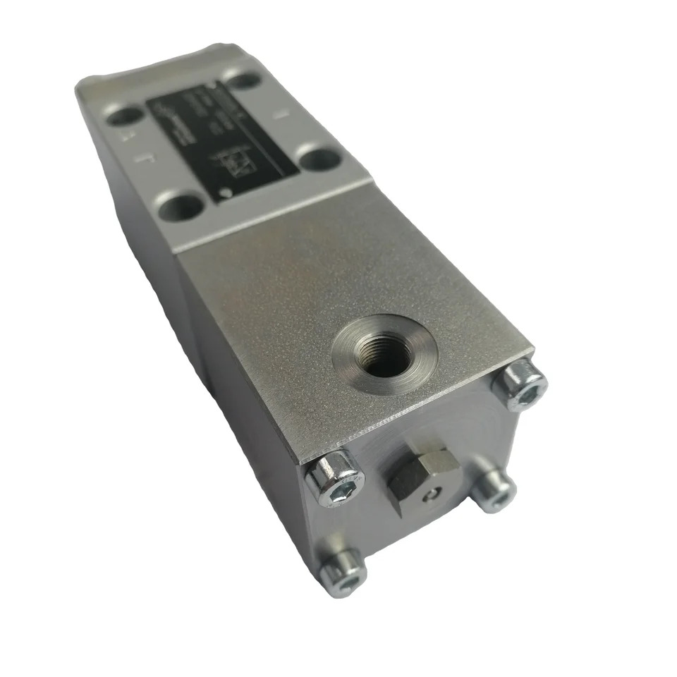 WANDFLUH 포핏 밸브 AK32060A
