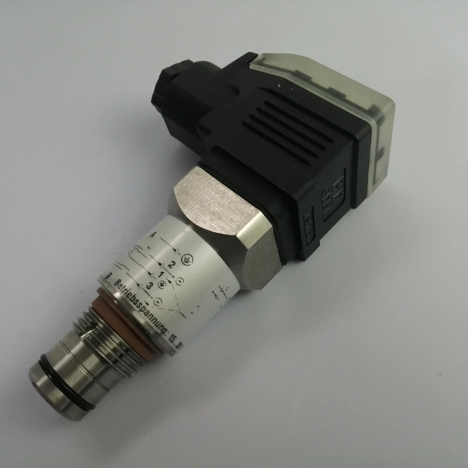 HYDAC VD차압 표시기 고압 VD5D.0