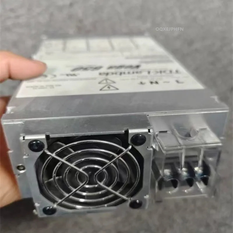 TDK-LAMBDA VEGA 650 650W 전원공급장치 V60BWTX V60F7CJ 리퍼 것처럼 작동