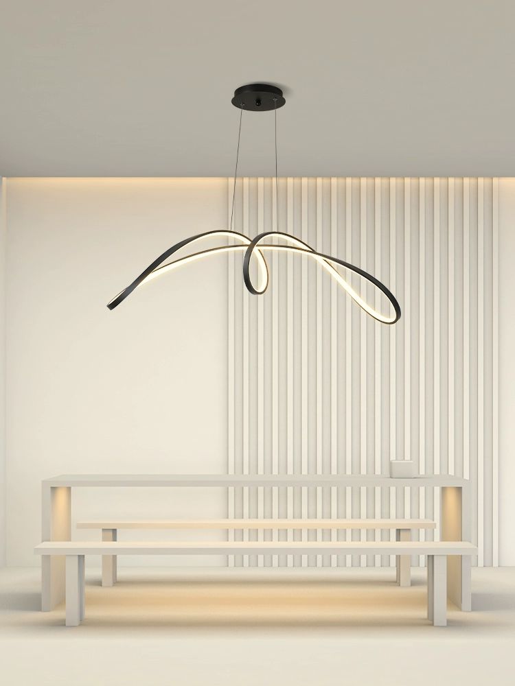 LED 팬던트 삼색변환 식탁등 인테리어조명 펜던트조명 식탁전등 카페조명 - 상세 이미지 5