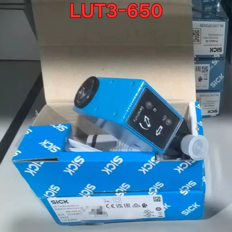 LUT3-650 센서