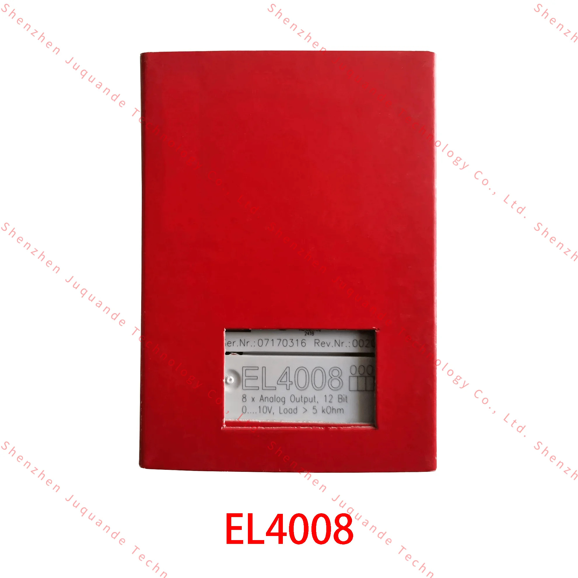 EL6731-0010 EL6731-0000 EL9410 EL4008 EL3024 EL5001 EL3314 원본