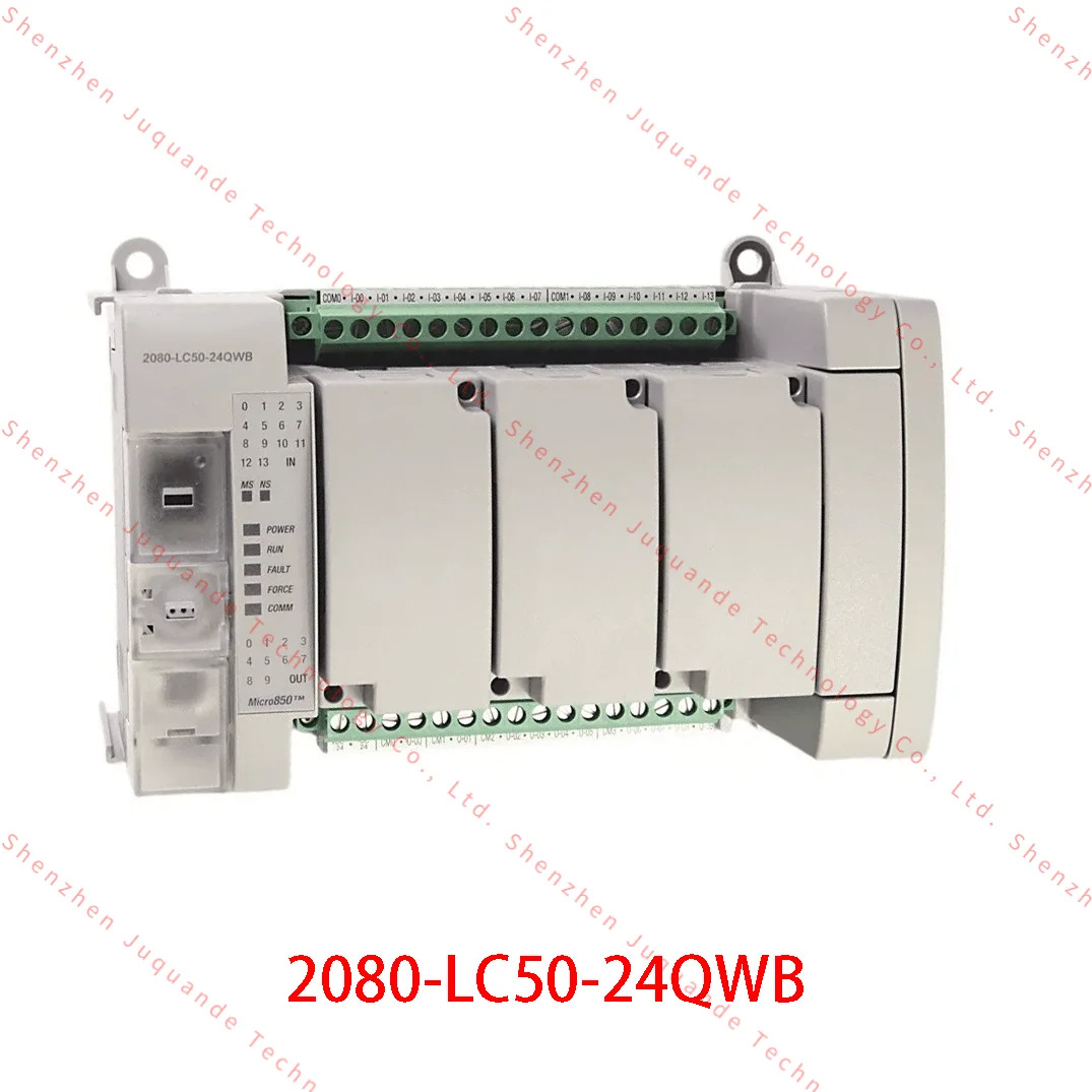 1783-MCF 2080-LC50-24QWB 1760-MM2 1760-MM1 1760-MM2B 1746-RT29 1746-RT30 1746-RT31 1734-IB2 1734-IA