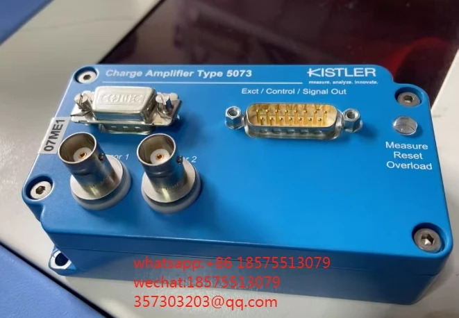 증폭기 센서 5226326 KISTLER 5073A221