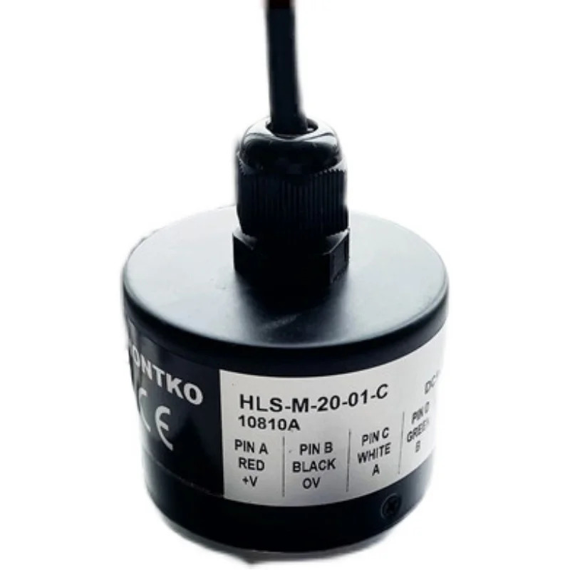 HLS-M-20-01-C 케이블 변위센서 인코더