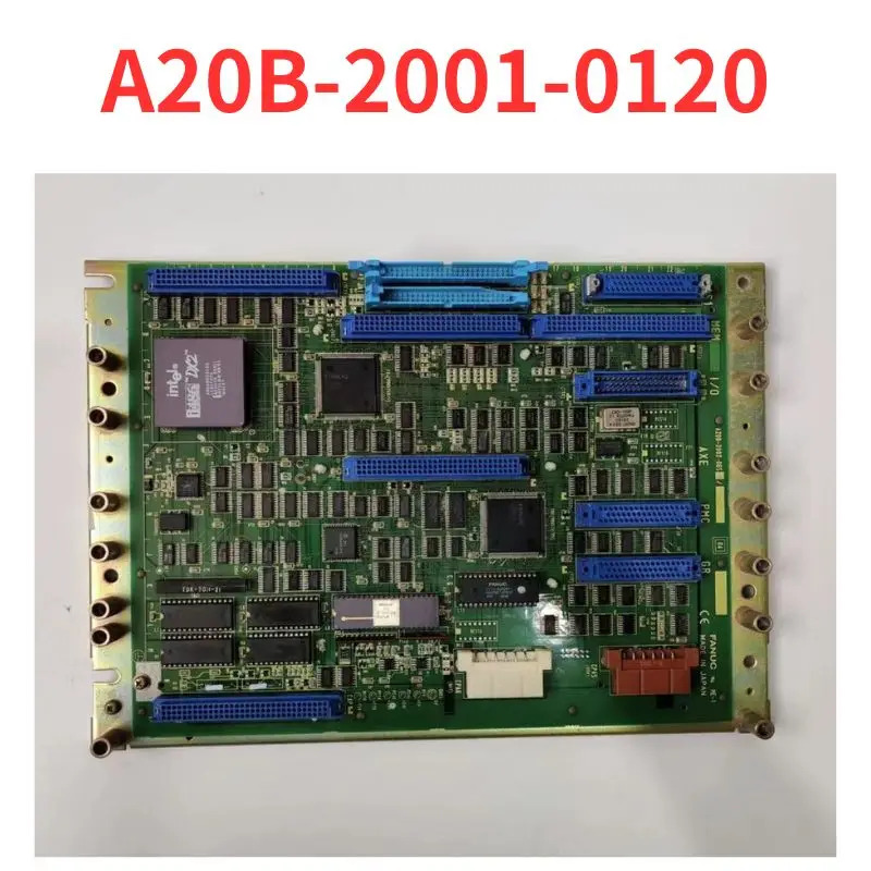 리퍼 완료 A20B-2001-0120 회로 기판 신