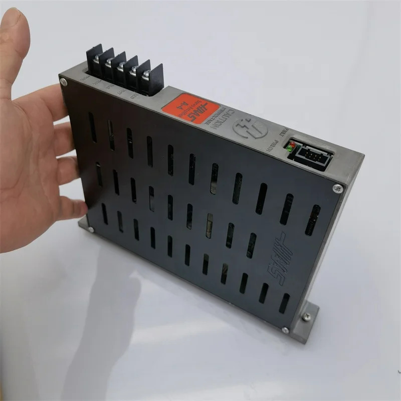 HAAS 서보 증폭기 45A 93-32-3551J