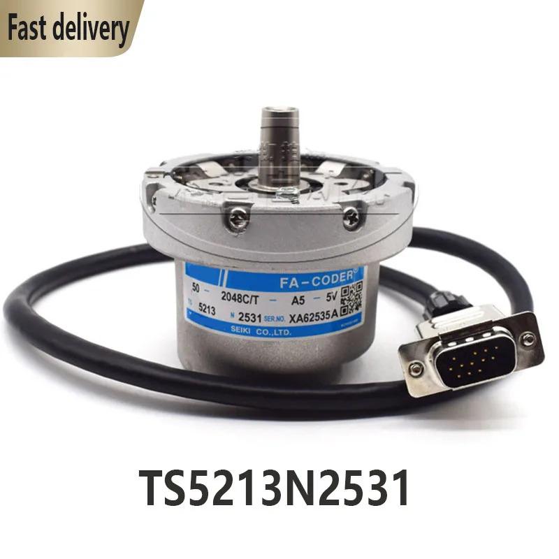 코더 TS5213N2531