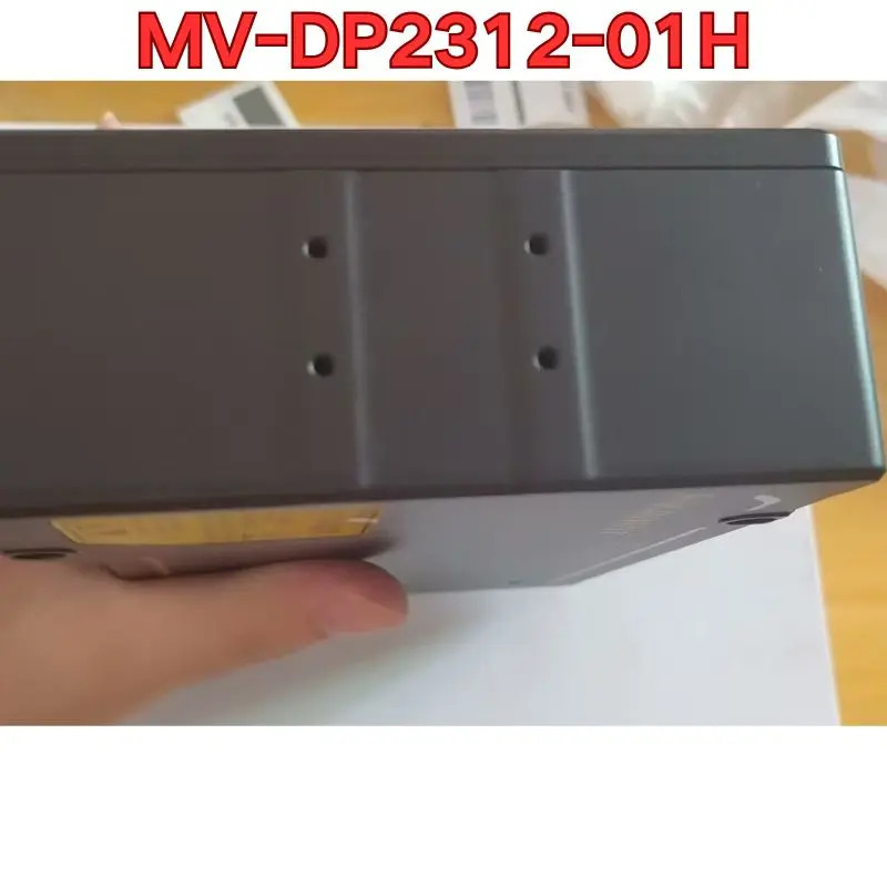리퍼 MV-DP2312-01H 레이저 스테레오 카메라 기능 정상