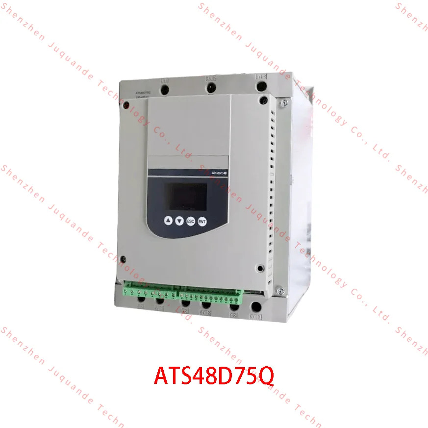 TSXPSY8500M ATV312HU55N4 ATV312HU75N4 ATS48C11Q ATS48D75Q ATS48D62Q ATS48D88Q ATV61HU15N4Z ATV312HU