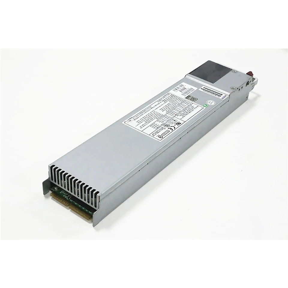 PWS-1K62P-1R 데스크탑 1620W 전원공급장치 전체 리퍼