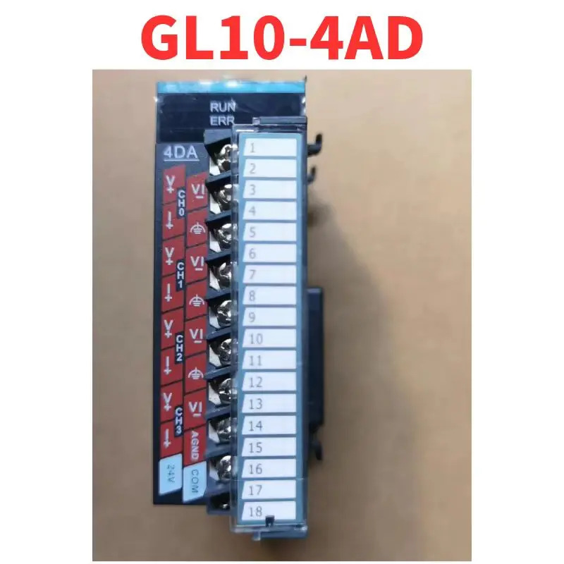 GL10-4AD 모듈 리퍼 해체