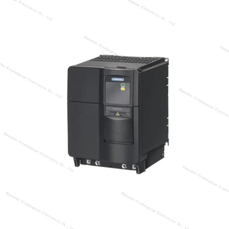 MICROMASTER 430 인버터 6SE6430-2AD27-5CA0 6SE64302AD275CA0 신