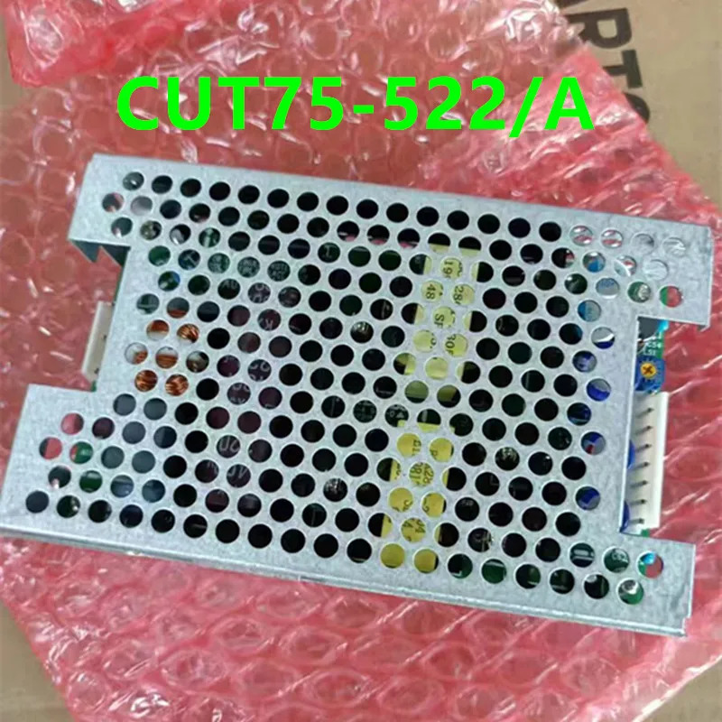 TDK-LAMBDA 24V6.3A 75W 전원공급장치 CUT75-522/A CUT75-522A CUT75-522 A 새