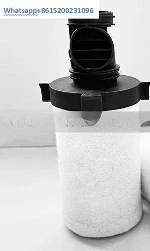 냉동 건조기정밀 필터 카트리지 P025AA 025AO 025ACS