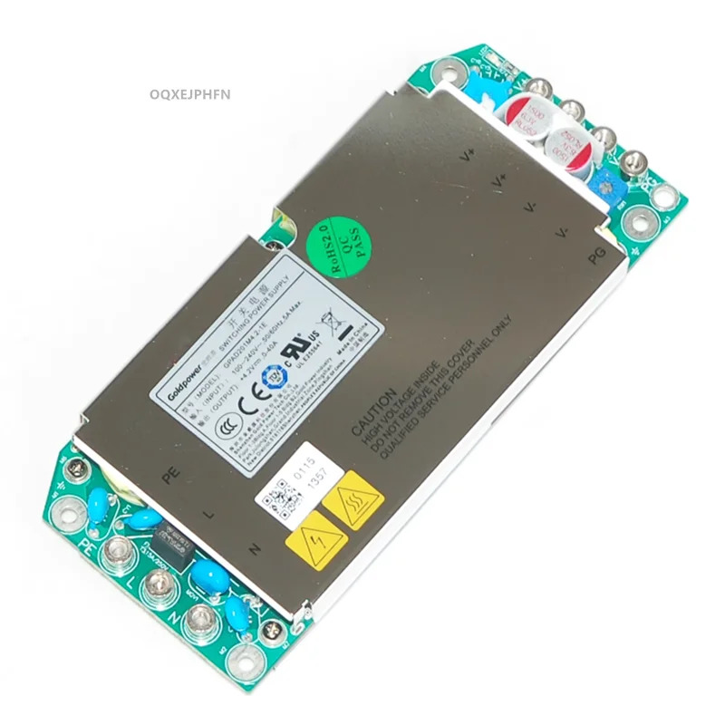 GOLDPOWER 전원공급장치 GPAD201M4.2-1E 4.2V40A