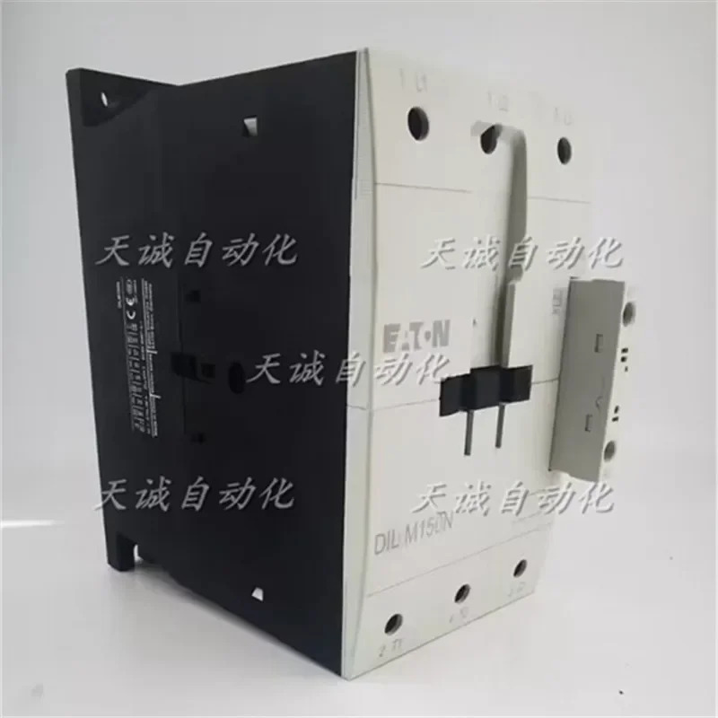 오리지널 Eaton Muller 접촉기 DILM150N / DILM80C/M95C/115C 150C 170C
