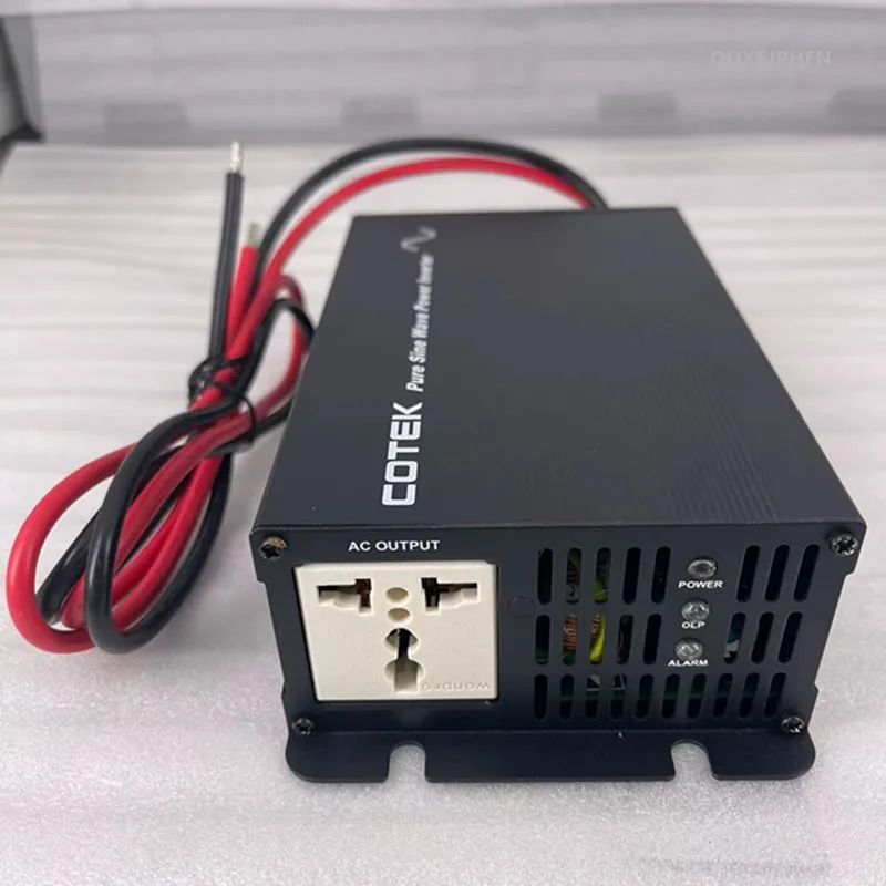 COTEK 12V40A 400W PSI 400-212 PSI400-212새 원본 전원공급장치