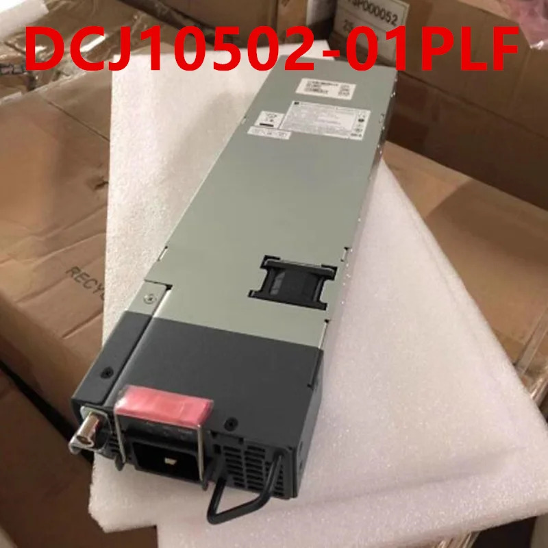 DCJ10502-01PLF 오리지널 전원공급장치 신