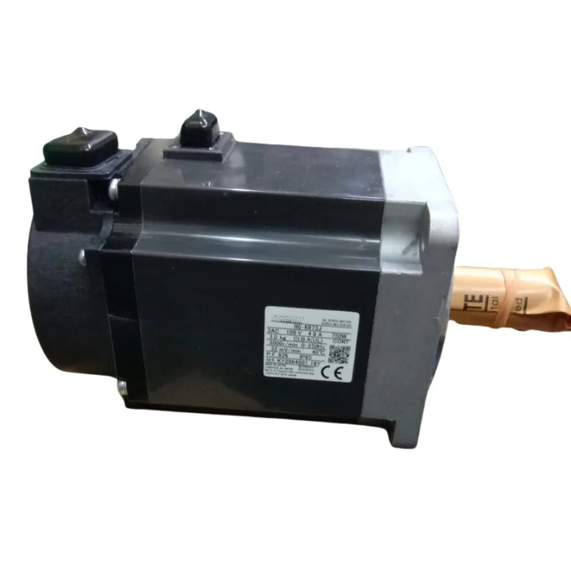 새 HG-KR73J 서보모터