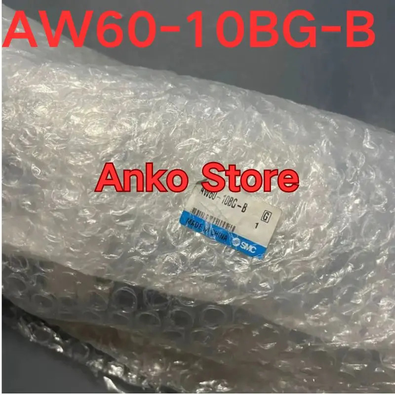 필터 밸브 AW60-10BG-B