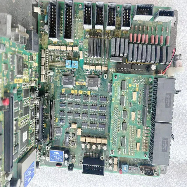 EC-C 기계 PCB 보드 V3ZN V3ZI V3ZU
