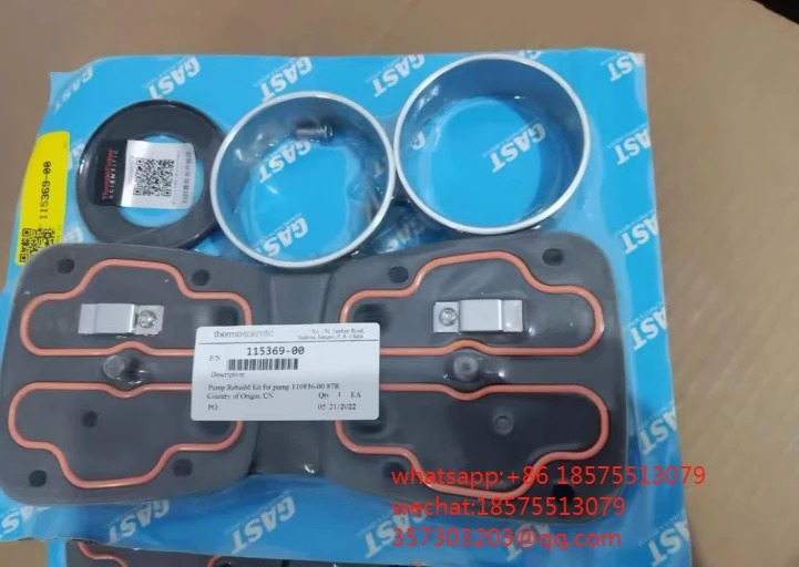 펌프 커버가 입샘플링 키트 Thermo 115369-00 K964 5014i5030i