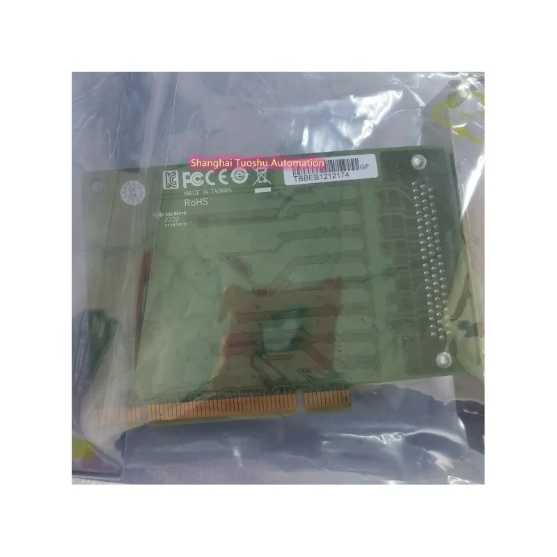 MOXA CP-168U 범PCI 시리얼 보드 8 포트 RS-232